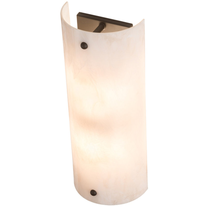 Midland 2 - Light Flush Mounted Sconce