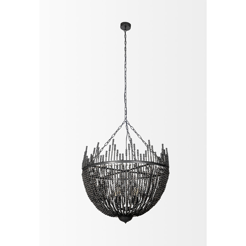 Luminaire bol unique