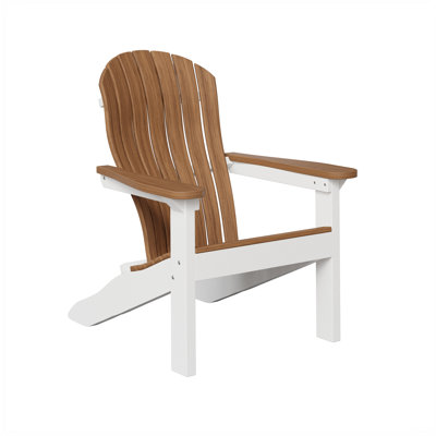 Chaise berçante Berlin
