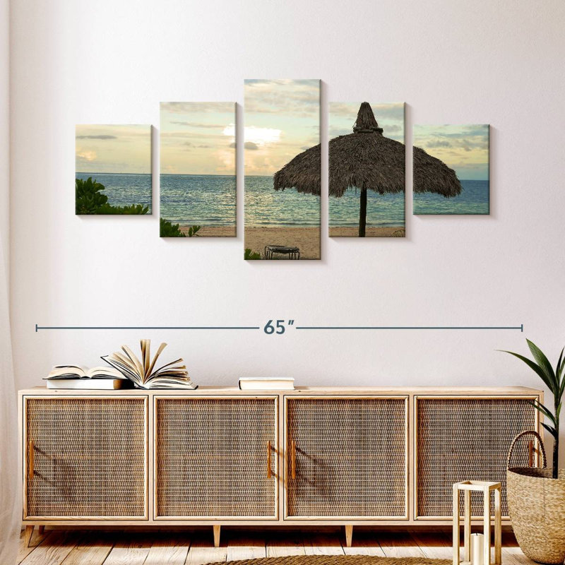Tamarindo Costa Rica Avonna, H 24 po x l 55 po