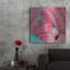 Bayou Breeze «Tropical Paradise 33» par Hello Angel, art mural en métal-511419776