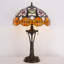 Lampe de table Tiffany