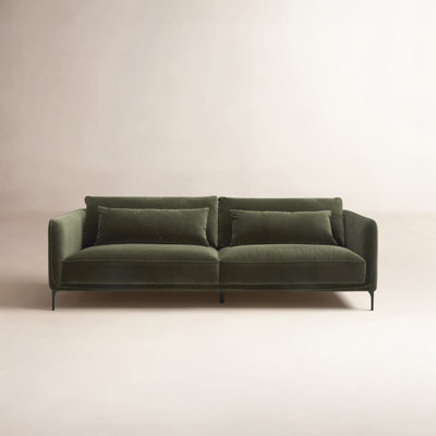 Rae Upholstered 84'' Sofa