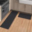 Tapis de cuisine moderne antidérapant 2 pièces-951159858