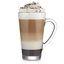 Grande tasse Libbey Cavana, 16,4 onces, ensemble de 4