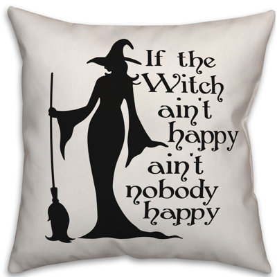 Outdoor Throw Pillow