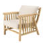 Cafferkey Upholstered Armchair