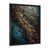 Black Picture Framed selected
