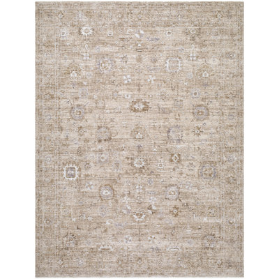 Tapis tissé à la machine Becki Owens X Livabliss