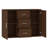 vidaXL Sideboard Engineered Wood Sideboard Rectangular-1678012125