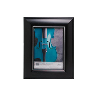 Black Picture Frame