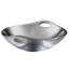 Nambe Handled Bowl