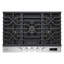 30-Inch Gas Cooktop