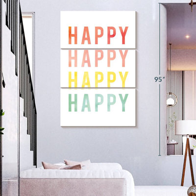 Tergel «Happy»