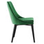 Chaise en velours Viscount Performance par Modway-1060359895-997697577