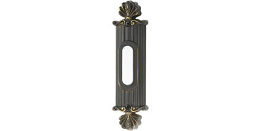 Push Button Doorbell