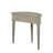 Storage Console Table 31"W