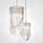 Murano 4 - Light Dimmable Geometric Chandelier-1460063796-1460063797