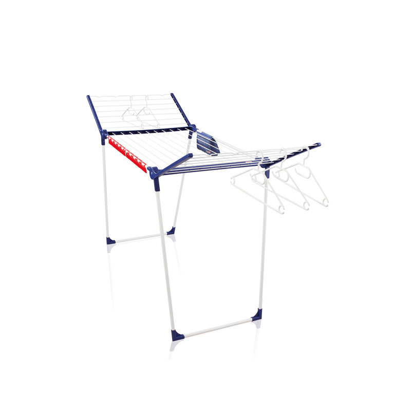 Séchoir autoportant pliable Leifheit Pegasus 200