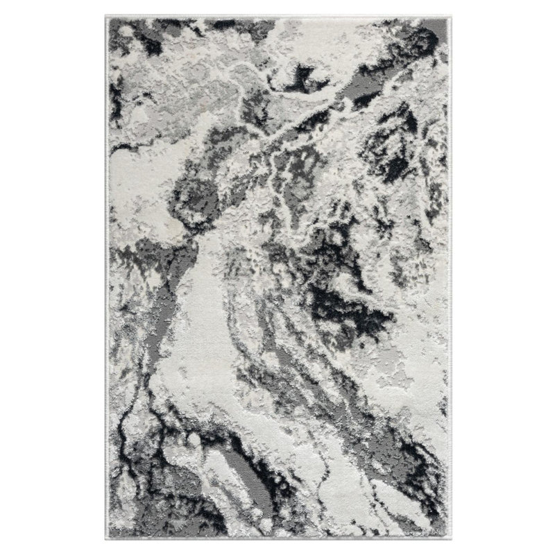 Gidas Indoor Rug, Rectangle 8' x 10'