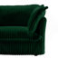 Canapé RSF avec 1 coussin - Vert