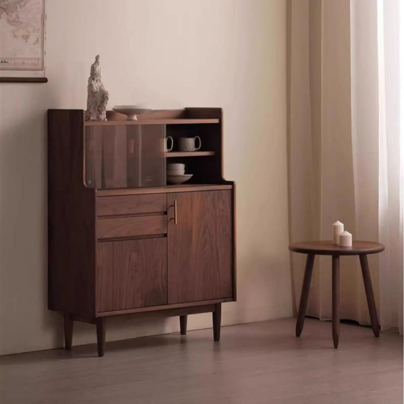 Classical And Simple Sideboard