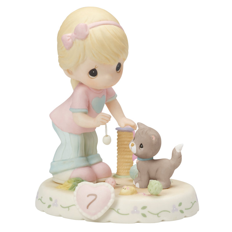 Figurine Precious Moments