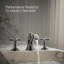 Artifacts® Bathroom Sink Cross Handles-1229020750