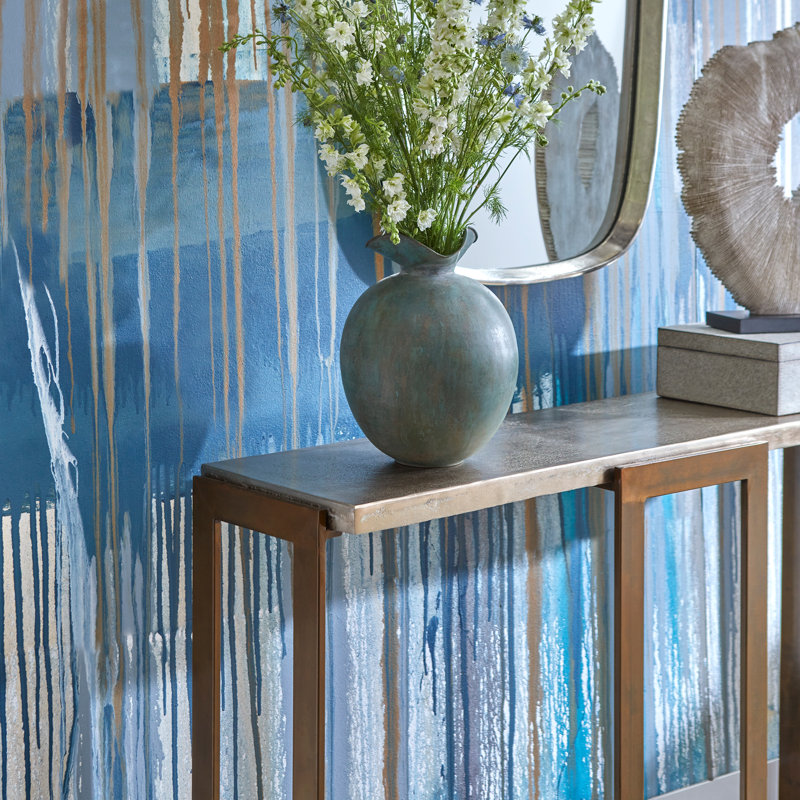 Lacerta 48'' W Console Table