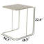 Table de bout en C Modern Minimalist-686221424