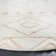 Sparta Shag Geometric Indoor/Outdoor Rug