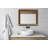 Engelbertus Flat Wall Mirror-177681440