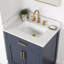 Ensemble de meuble-lavabo simple 30 po Gavino-730786138