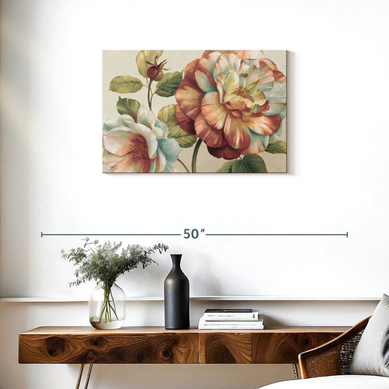 Harnek Romantic Afternoon Light Spice, 20" H x 30" W
