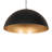 60" Wide Gravity Pendant