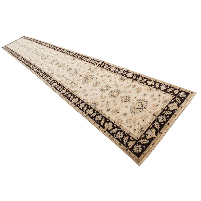 Runner Oehler Cream Rug