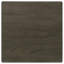 Dearron 5-piece Square Dining Table Set Charcoal-1727623212