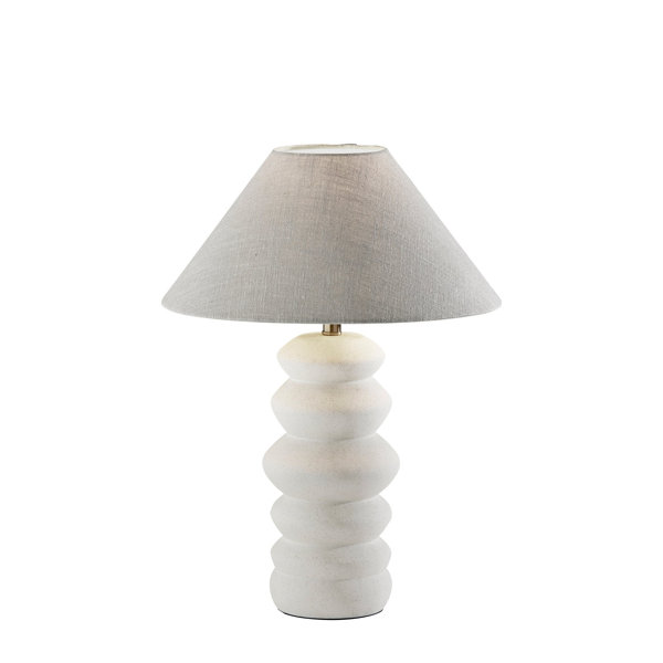 Ivy Bronx Glendaly Ceramic Table Lamp | Wayfair