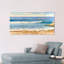 2AD5806 Seascape by Adriano Galasso - Wrapped Canvas Art Prints-1156300491