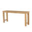 Tuscany Outdoor Teak Buffet & Console Table-823901439