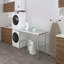 Table de travail en acier inoxydable-50193297