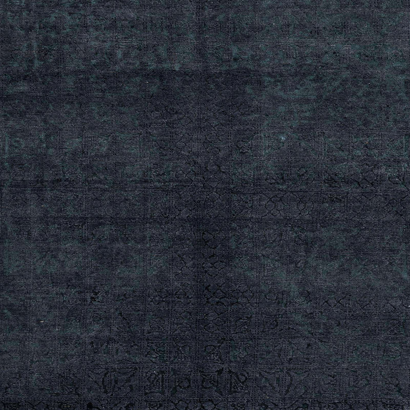 Wescosville Abstract Indoor Rug, Square 7'
