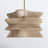 Towne 1 - Light Dimmable Woven Rope Pendant-816046621