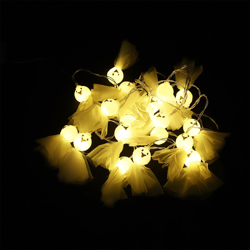 300cm LED Twinkle String Lights