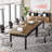 Rectangle Conference Table-622789752