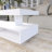 Modern LED Coffee Table-1718847502