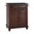 Hedon Granite Top Kitchen Cart-363559782