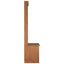 Chandlar Hall Tree 87cm Wide-782713607