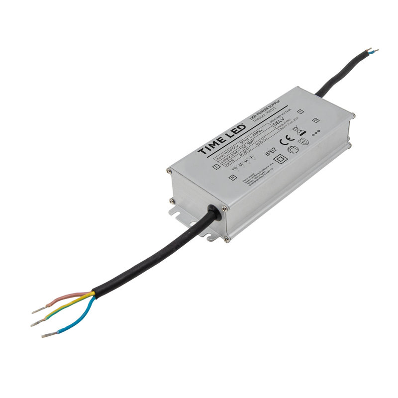 Ambient 36W 24V Electronic Transformer