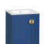 Ensemble de meuble-lavabo simple 20 po avec plateau en céramique Scripps-1813374559